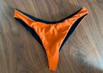 Savara Intimates bikinibroekje zwart / oranje - nieuw!, Nieuw, Oranje, Ophalen of Verzenden, Bikini