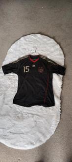 Vintage Duitsland voetbalshirt Trochowski - 2010/2011, Maat XL, Ophalen of Verzenden, Zo goed als nieuw, Shirt