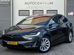 Tesla Model X 100D 423 PK 5p AUTOPILOT/NL AUTO/1E EIG/CARBON, Automaat, Gebruikt, 2433 kg, Vierwielaandrijving