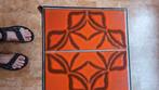 West Germany tafel, Ophalen of Verzenden, Zo goed als nieuw, Bord