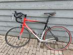 Giant SCR3 Racefiets, Aluminium, Zo goed als nieuw, Meer dan 20 versnellingen, Giant