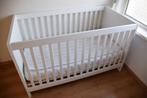 Complete Babykamer met ombouw naar peuterbed, Ophalen, Zo goed als nieuw, Jongetje of Meisje
