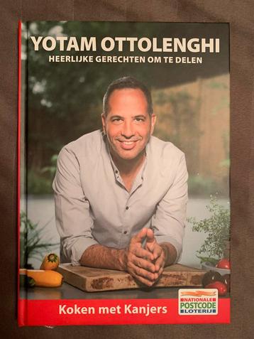 Ottolenghi - Heerlijke Gerechten beschikbaar voor biedingen