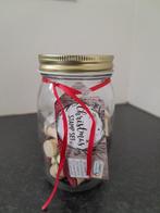 Nieuwe kerststempels in drinkbeker, Ophalen of Verzenden, Nieuw, Clearstamp