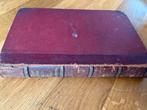 Antiek Boek: Wereld- en Levensbeschouwing, 1877, Ophalen