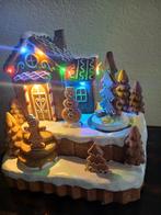 Xenos kersthuisje, Ophalen of Verzenden