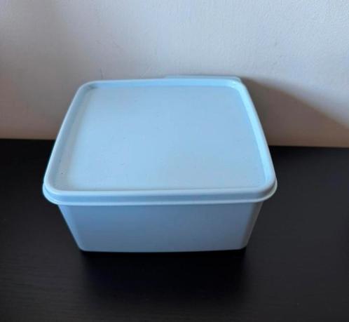 Tupperware basic line 1.2 liter, Huis en Inrichting, Keuken | Tupperware, Nieuw, Ophalen of Verzenden