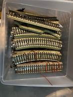 Marklin trein diversen zie fotos, Ophalen, Gelijkstroom, Märklin, Gebruikt