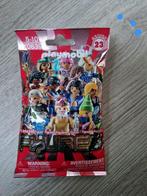 Playmobil Figures Series 23 - Nieuw! 5 zakjes, Ophalen of Verzenden, Nieuw, Los playmobil