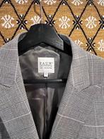 Pauw grijs dames colbertje, Ophalen of Verzenden, Zo goed als nieuw, Maat 38/40 (M), Grijs