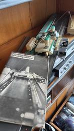 Brother Profile 500 Breimachine - Vintage, Ophalen, Gebruikt