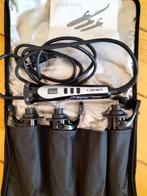 Carmen Krulset - Zo goed als nieuw!, Ophalen of Verzenden, Zo goed als nieuw, Haarverzorging