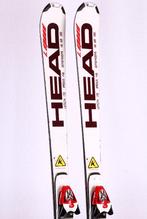 170 cm ski's HEAD SUPERSHAPE I.SPEED, kers + Tyrolia LD 12, Sport en Fitness, Skiën en Langlaufen, 160 tot 180 cm, Gebruikt, Verzenden