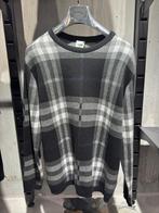 Burberry trui, Verzenden, Nieuw, Zwart