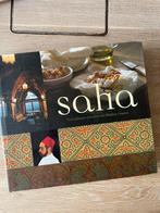 G. Malouf - Saha, Ophalen of Verzenden, Zo goed als nieuw, G. Malouf; L. Malouf