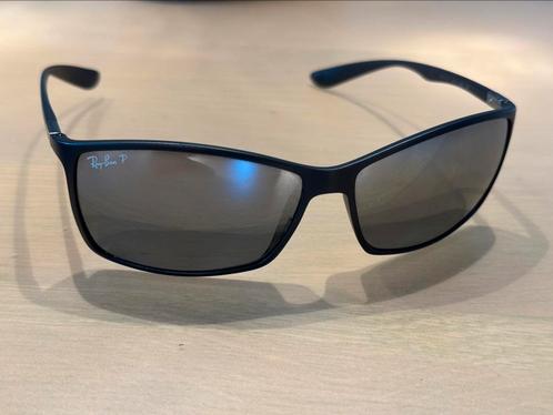 Ray-Ban zonnebril RB4179 Polarized, Sieraden, Tassen en Uiterlijk, Zonnebrillen en Brillen | Dames, Zo goed als nieuw, Zonnebril