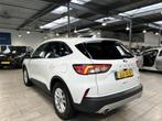 Ford Kuga 2.5 PHEV 225pk Titanium | 100% Dealer onderhouden, 72 km, Stof, Gebruikt, 4 cilinders