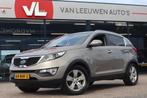 Kia Sportage 1.6 GDI X-ecutive Plus Pack | Trekhaak | Cruise, Voorwielaandrijving, Origineel Nederlands, SUV of Terreinwagen, Zilver of Grijs