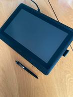 Wacom Cintiq 16 inch, Computers en Software, Tekentablets, Ophalen of Verzenden, Zo goed als nieuw, Bedraad