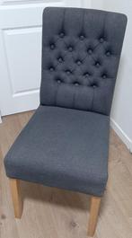 6 eetkamerstoelen, Ophalen, Hout, Gebruikt, Vijf, Zes of meer stoelen