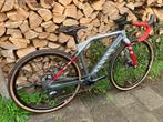 Fiets, Fietsen en Brommers, Fietsen | Racefietsen, Overige merken, Gebruikt, 10 tot 15 versnellingen, Aluminium