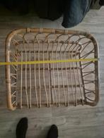 Honden/katten mand, Dieren en Toebehoren, Kattenmanden, Ophalen, Zo goed als nieuw, Riet