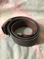 WH WW2 Koppelslot+riem, Ophalen of Verzenden, Landmacht, Duitsland