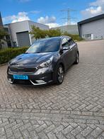 Taxi klaar Kia Niro 1.6 GDi Hybrid 141pk Dct6 2018 Grijs, Auto's, 1580 cc, 23 km/l, 75 €/maand, SUV of Terreinwagen