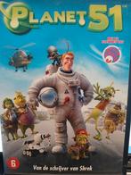 Planet 51, Alle leeftijden, Ophalen of Verzenden, Zo goed als nieuw