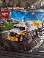 Shell tanker lego 40196, leuk voor sinterklaas, Ophalen of Verzenden