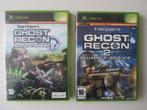 Ghost Recon Xbox, 1 speler, Ophalen of Verzenden, Shooter, Vanaf 18 jaar