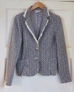 Mooie blazer van Helena Hart maat 40, Maat 38/40 (M), Overige kleuren, Zo goed als nieuw, Jasje