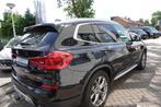 Bmw X3 XDRIVE30E BNS ED.+ X_LINE, 1998 cc, USB, Gebruikt, 4 cilinders
