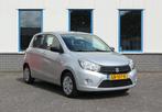 Suzuki Celerio 1.0 Comfort Airco Bleutooth APK nieuw, Gebruikt, 400 kg, 68 pk, Origineel Nederlands
