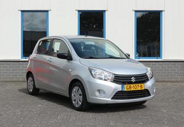 Suzuki Celerio 1.0 Comfort Airco Bleutooth APK nieuw beschikbaar voor biedingen