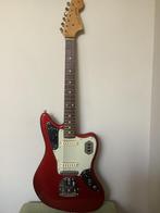 Fender Classic Player Jaguar Special Rosewood, Muziek en Instrumenten, Snaarinstrumenten | Gitaren | Elektrisch, Ophalen, Zo goed als nieuw
