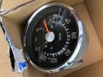 Dashboardklok daf 31-33, Ophalen of Verzenden, Gebruikt, Oldtimer onderdelen