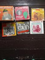 Piraten muziek..  Singles., Ophalen, Gebruikt, Overige formaten, Levenslied of Smartlap