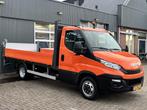 Iveco Daily 35C14 2.3 375 Laadklep 500kg Trekhaak 3500kg tre, Gebruikt, Iveco, 2535 kg, Origineel Nederlands