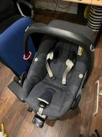 Maxi-Cosi FamilyFix One i-Size Isofix Base met Autostoeltje, Kinderen en Baby's, Autostoeltjes, Zo goed als nieuw, Isofix, 0 t/m 13 kg