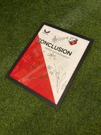 Selectie - Gesigneerd FC Utrecht thuisshirt 24/25, Ophalen of Verzenden, Nieuw, Shirt