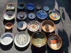 Diverse borden/bordjes 5 euro per st, Verzenden