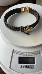 Gouden, Ophalen of Verzenden, Zo goed als nieuw, Goud