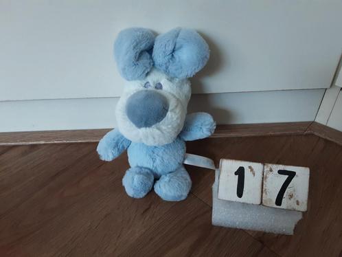 Bon ton toys dromenjager woezel knuffel 2018
Batch no 100863, Kinderen en Baby's, Speelgoed | Knuffels en Pluche, Zo goed als nieuw