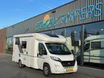 Sun Living S 65 SL VOORJAARSACTIE, Caravans en Kamperen, Campers, Overige merken, Tot en met 2, Bedrijf, Diesel