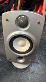 Sony ultimate luxury audio system, Audio, Tv en Foto, Luidsprekers, Ophalen, Zo goed als nieuw, Sony, Minder dan 60 watt