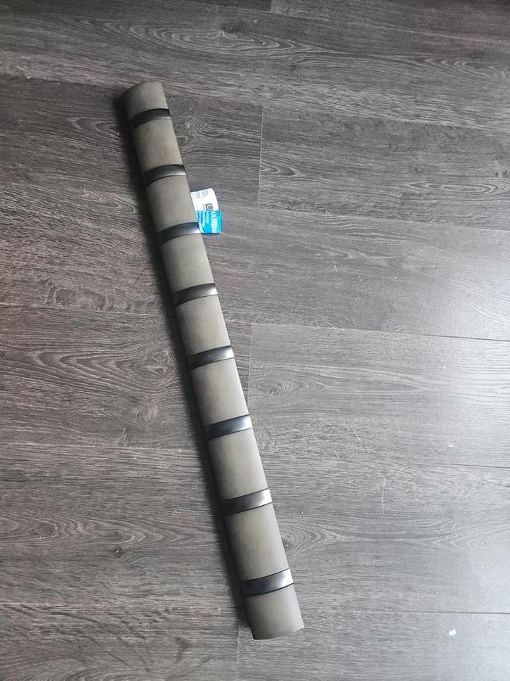 Umbra Kapstok Flip Hook 8 grijs/ zwart nieuw, Huis en Inrichting, Woonaccessoires | Kapstokken, Nieuw, Wandkapstok, Minder dan 100 cm