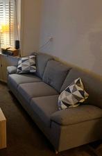 Bank 3 zits zgan, Huis en Inrichting, Ophalen, Zo goed als nieuw