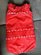 Zgan honden kerst trui ruglengte 45cm, Ophalen of Verzenden, Zo goed als nieuw, Hondentrui