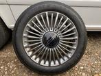 Nieuwe / demo Fiat 500 e velgen 195/55 R16 winterbanden 2024